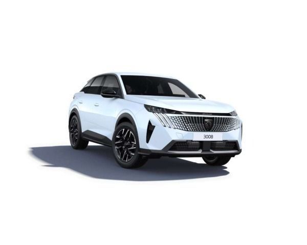 Peugeot 3008 - Bild 4