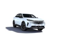 Peugeot 3008 - Vorschau Bild 4