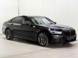 BMW 730 d Autom. M-Sportpaket*1. Hd.* Megavoll* - Behindertengerechte BMW 730
