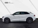Audi Q8 50 TDI quattro S line Black HuD Matrix AHK St - Audi Q8 aus 2024