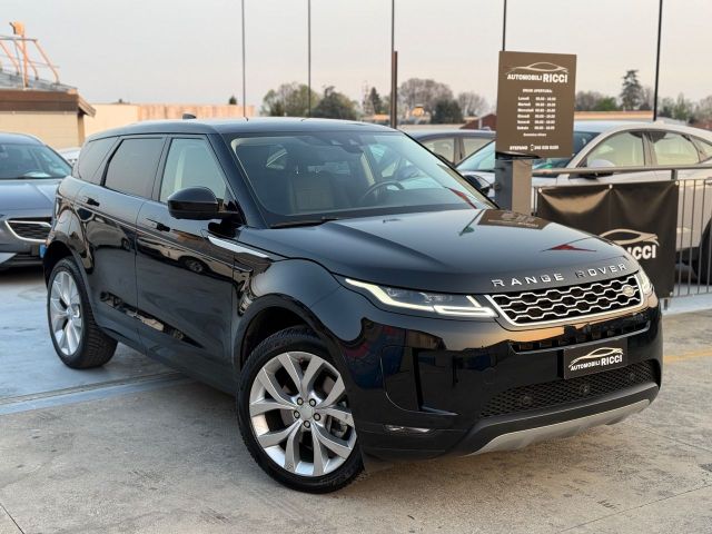 Land Rover Range Rover Evoque 2.0 I4 249 CV AWD 