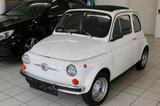 Fiat 500 / BJ: 1968 - Fiat Gebrauchtwagen von 1968