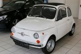 Fiat 500 / BJ: 1968 - Fiat aus 1968
