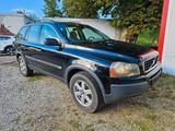 Volvo XC 90 XC90 D5 Ocean Race 7 sitz - gebrauchte Volvo XC90 aus dem Jahr 2005