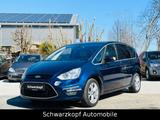 Ford S-MAX Titanium/Automaik/Navi/Kamera/7Sitzer - gebrauchte Ford S-Max aus dem Jahr 2012