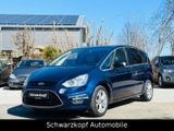 Ford S-MAX Titanium/Automaik/Navi/Kamera/7Sitzer - Ford S-Max aus 2012