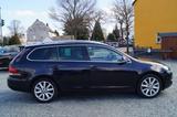 Volkswagen Golf VI Variant Highline - Volkswagen Golf: Vi Variant Highline