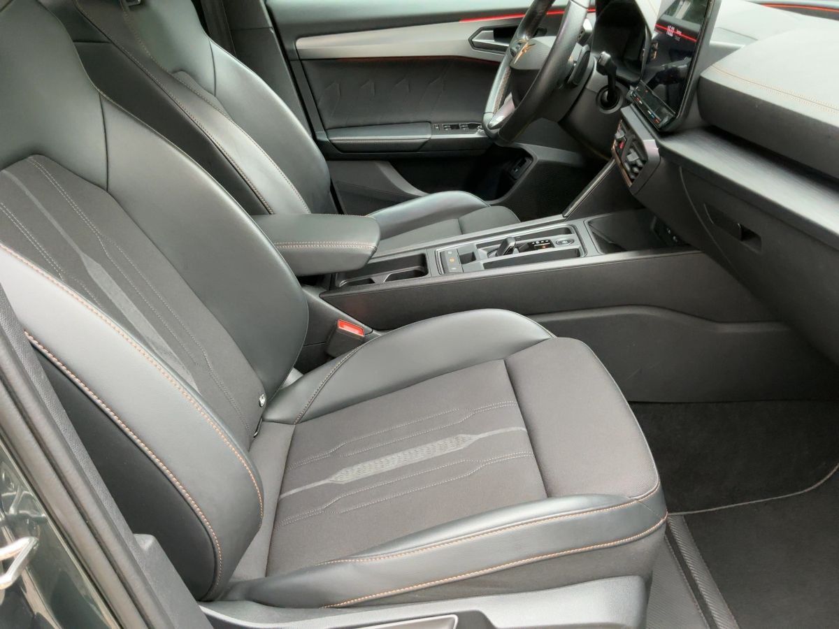 Cupra Formentor - Bild 12