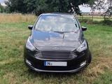 Ford C-Max II Business Edition - 1,6l 120PS - TÜV NEU - Ford: 12 M P6