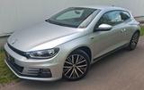 Volkswagen Scirocco Allstar Klimaaut. CAM LED - Volkswagen Scirocco: Allstar