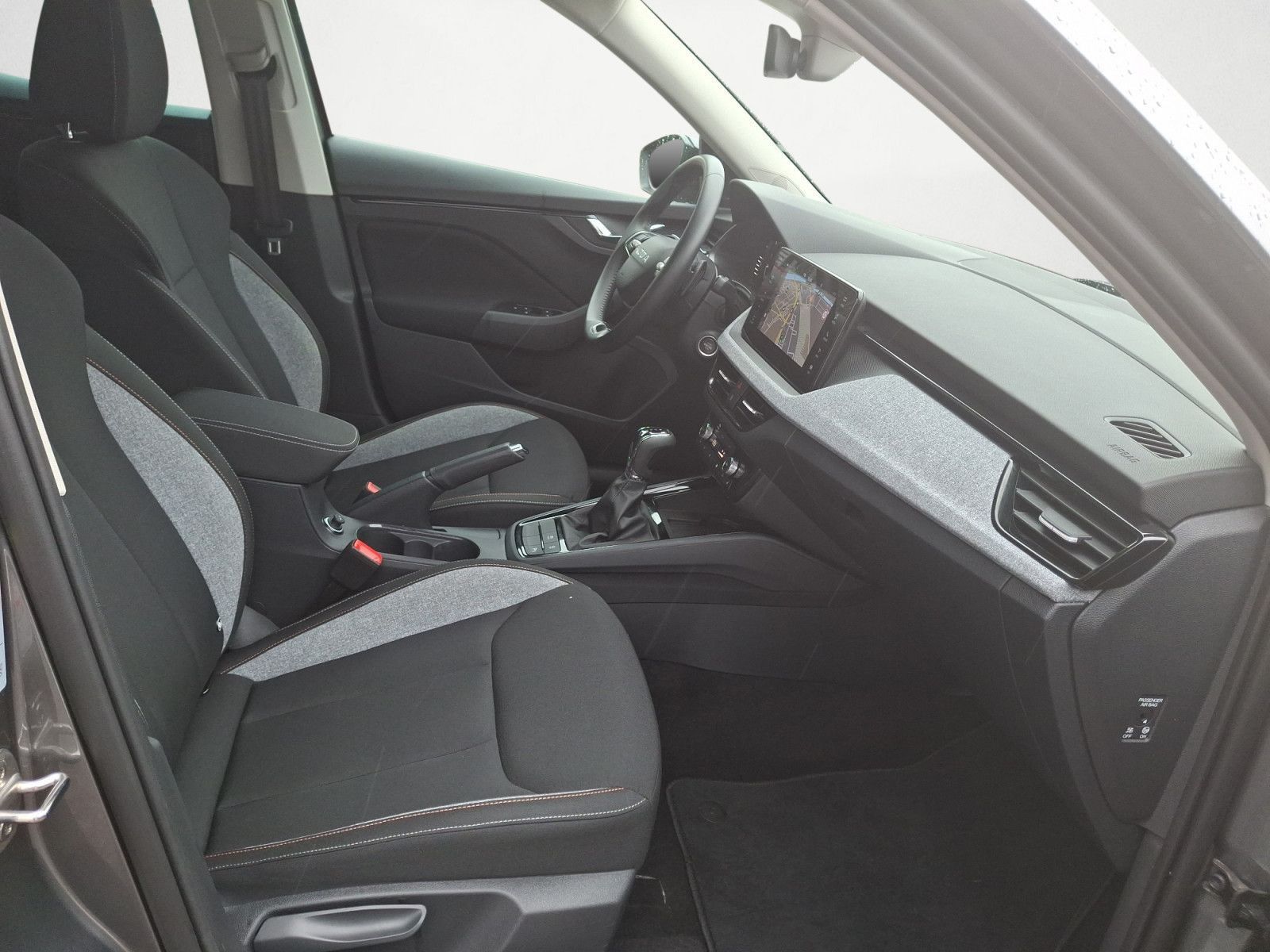 Skoda Kamiq - Bild 13