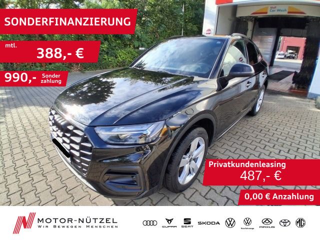 Audi Q5 - Bild 1