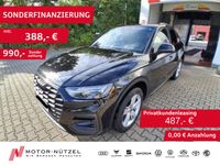 Audi Q5 - Vorschau Bild 1