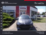 Toyota Yaris Hybrid 1.5  Team D  +TSS+RFK+SHZG+ - Toyota Yaris: Ts