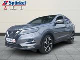 Nissan Qashqai Tekna+ 1.3 DIG-T, Navigation, Rückfahrka - Nissan Qashqai: Navigation