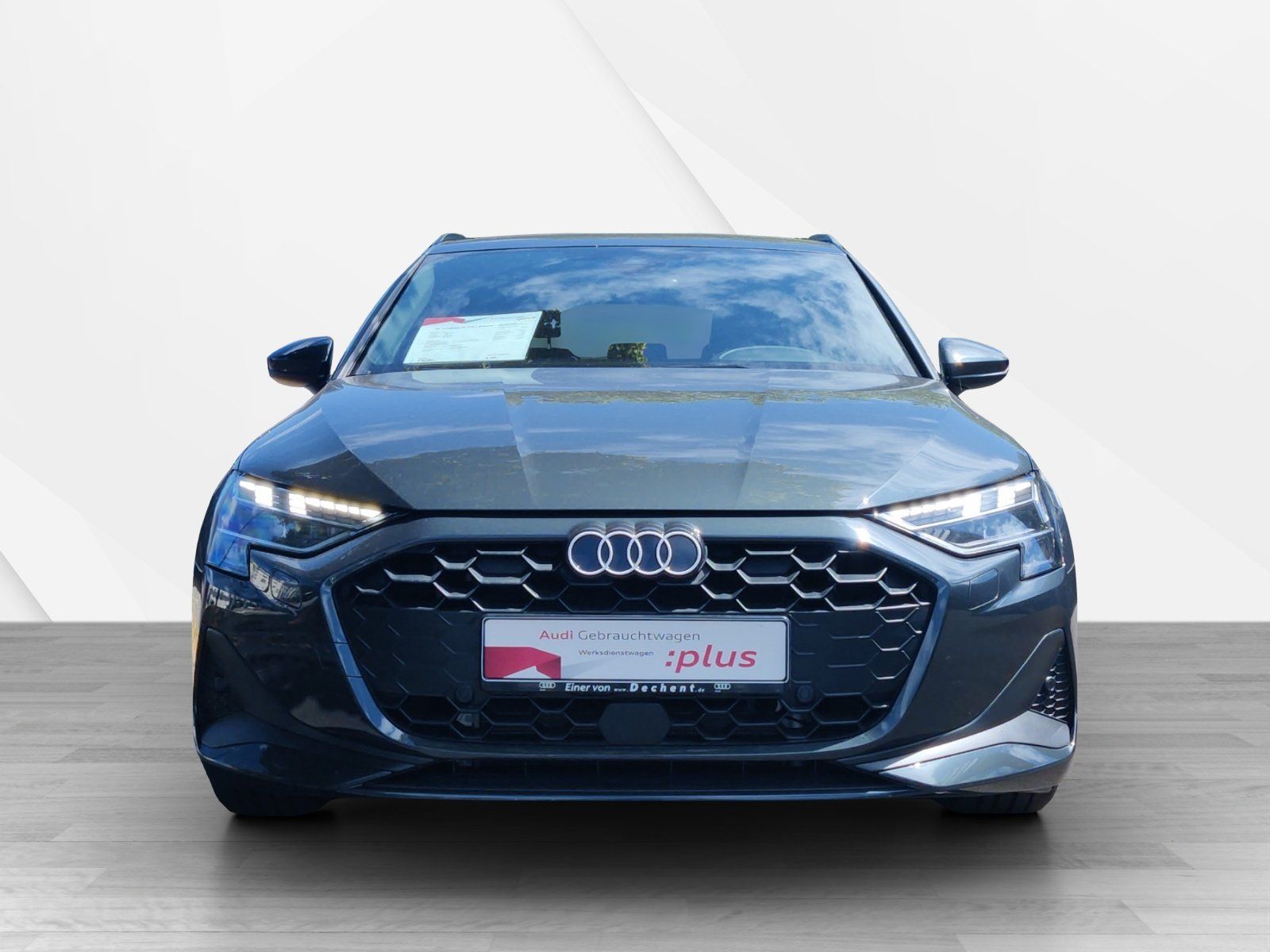 Fahrzeugabbildung Audi A3 Sportback 40 TFSI e S tronic Kamera,LED,Navi