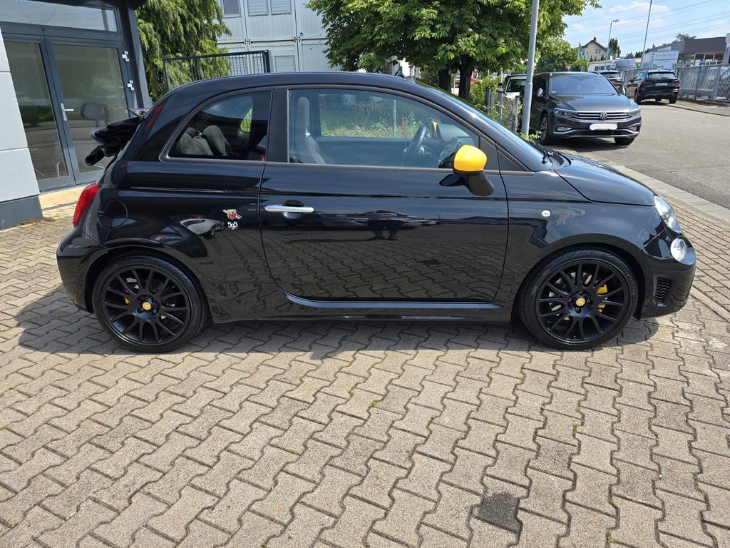 Abarth 595C