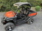 Andere CFMOTO Uforce 800 lof UTV Buggy - Andere mit Benzin-Antrieb: Allradantrieb, Geländewagen