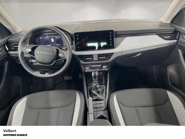 Skoda Kamiq - Bild 6
