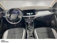 Skoda Kamiq - Vorschau Bild 6