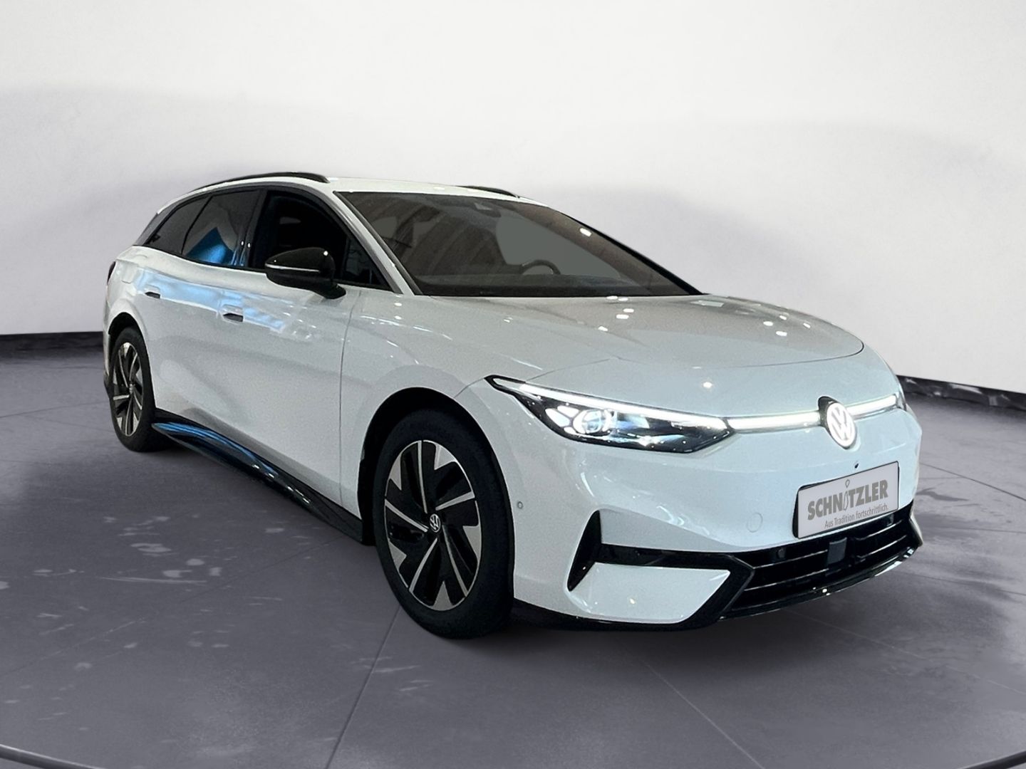 Volkswagen ID.7 - Bild 7