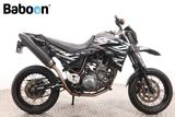 Yamaha XT 660 X - YAMAHA XT 660