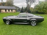 Ford Mustang Eleanor  ( Restoration ) - Ford Mustang aus 1967: Eleanor