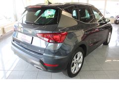 Fahrzeugabbildung Seat Arona FR-Line TSI,Apple CarPlay,Top-Zustand