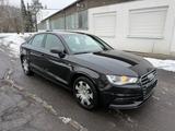 Audi A3 Limousine S line Sportpaket ultra - Audi aus 2014