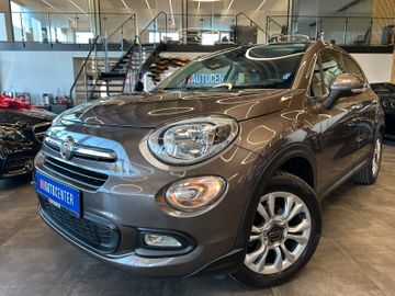 Fiat 500X Lounge *AHK*Klima*1.Hand*