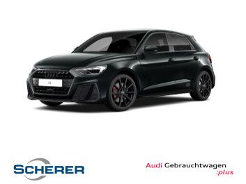 Audi A1 Sportback S line 40 TFSI 152(207) kW(PS) S tr