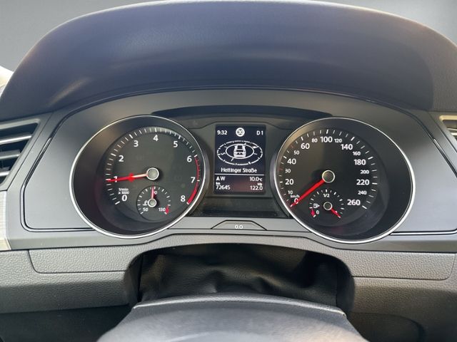 Passat Variant 1.5 TSI DSG LED+NAVI+RFK+ACC+SIHZ