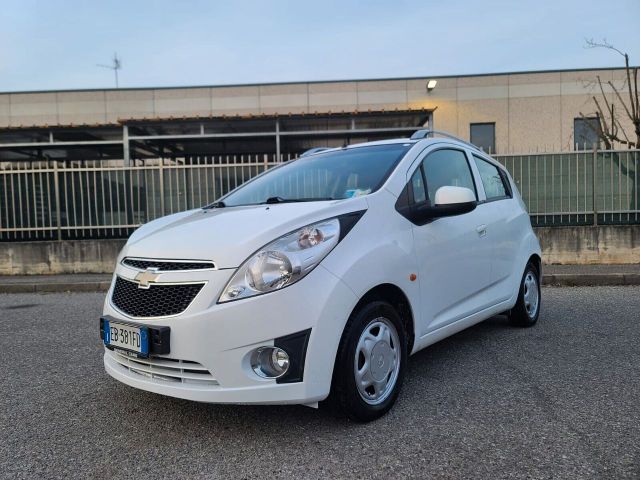 Chevrolet Spark Plus 1.0