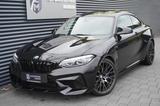 BMW M2 COMPETITION DKG|SCHALENSITZE|SCHIEBEDACH|LED| - BMW M2 in Düsseldorf