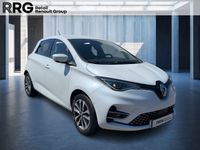 Renault ZOE - Vorschau Bild 5