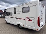 Rapido 966 ++Wenig Kilometer+ Sehr Gepflegt+ Hubbett+ - Rapido Integrierter