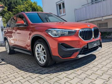 BMW X1 - 3