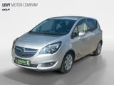 Opel Meriva B 1.4 Turbo ecoFlex Innovation LM KlimaA - Opel Meriva: Innovation