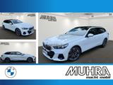 BMW 540d xDrive Touring M Sport Sthzg Pano AHK B&W !