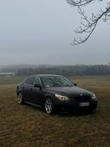 BMW 530d E60 Tausch möglich - BMW 530 aus 2004: 530d