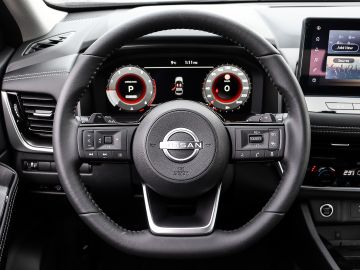 Nissan X-Trail - 5