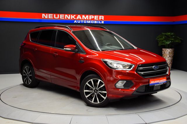 Ford Kuga ST-Line Tempomat Kamera PDC Bi-Xenon el.Hkl