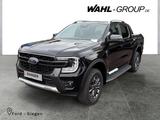 Ford Ranger Wildtrak e-4WD Doppelkabine DAB LED WLAN