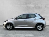 Mazda 2 Hybrid - Vorschau Bild 2