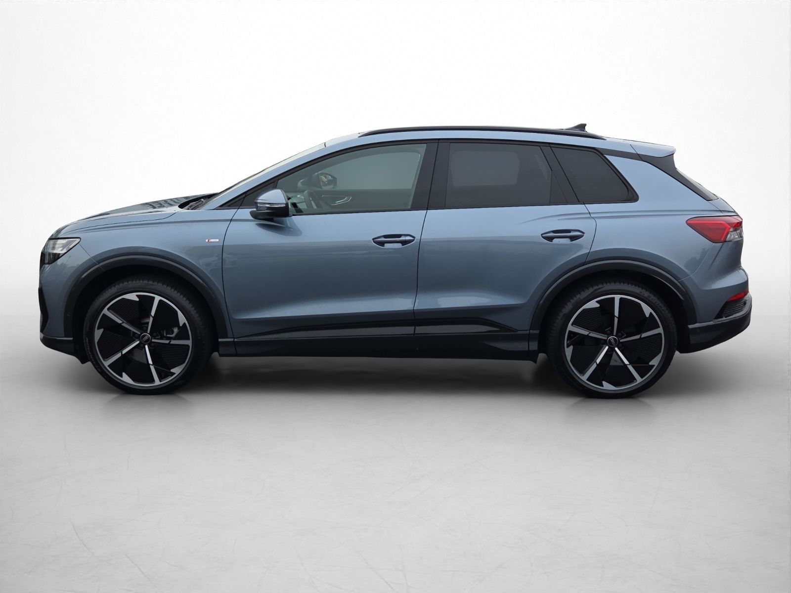 Audi Q4 e-tron - Bild 3