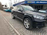 Volkswagen Touareg V6 TDI AHK LEDER LENKRAD HEIZUNG - Volkswagen Touareg Gebrauchtwagen