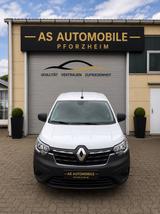 Renault Express Extra - Renault Express Benziner Gebrauchtwagen