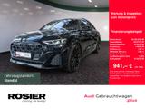 Audi Q8 50 TDI quattro S Line tiptronic AHK STANDHZ.