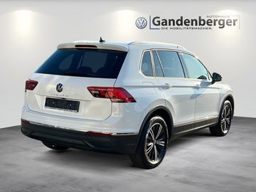 Volkswagen Tiguan Life 1.5 TSI 110kW 6-Gang