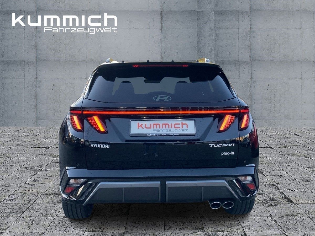 Hyundai TUCSON - Bild 5
